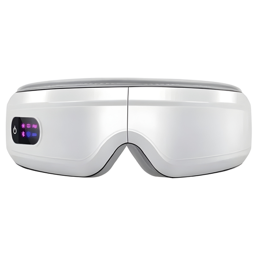 Masajeador Ocular 4D