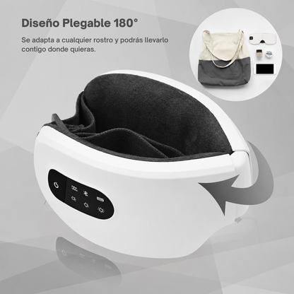 Masajeador Ocular 4D